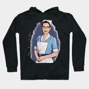 Shelagh Turner Hoodie